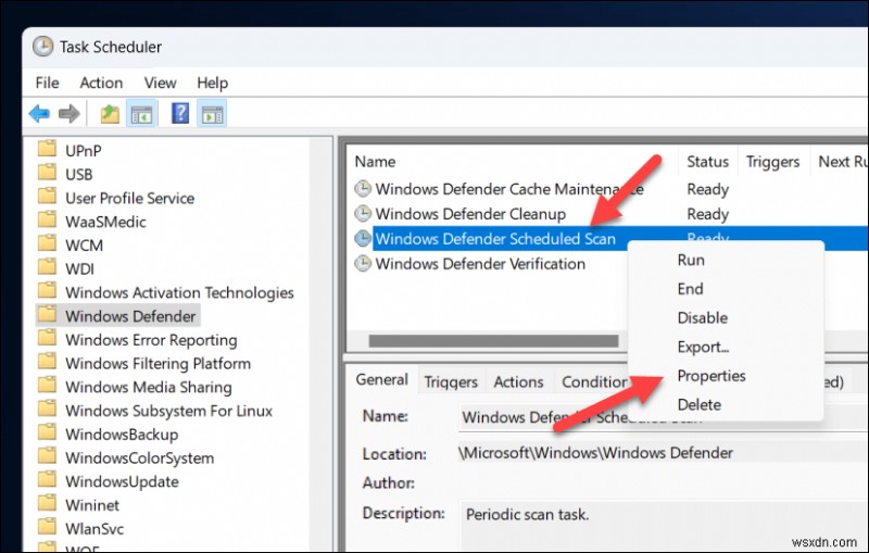 Khắc phục lỗi sử dụng CPU cao msmpeng.exe:Nguyên nhân &Giải pháp 