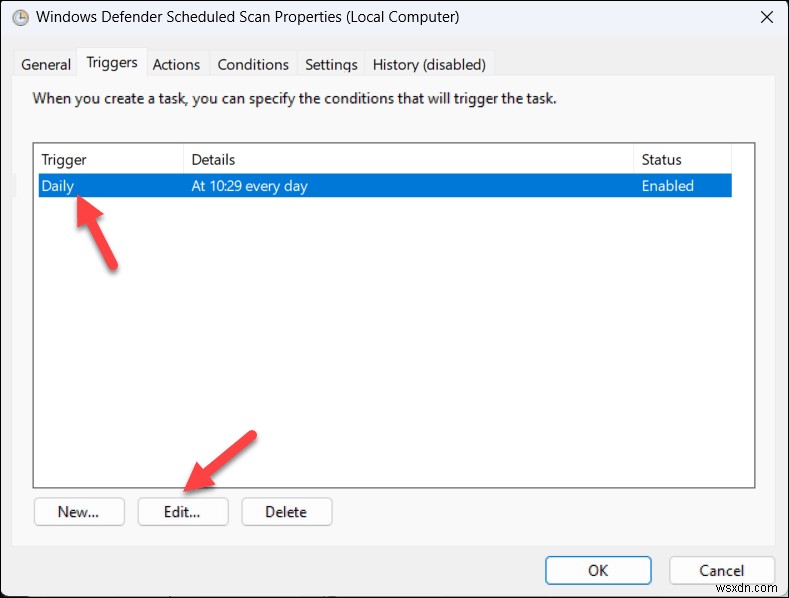 Khắc phục lỗi sử dụng CPU cao msmpeng.exe:Nguyên nhân &Giải pháp 