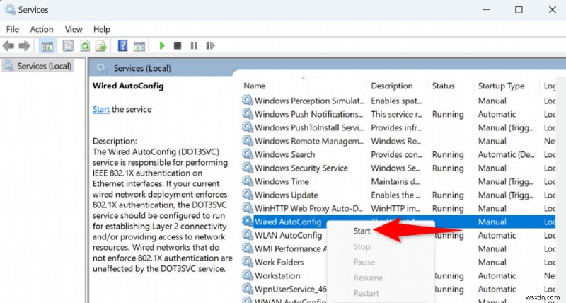 Giải quyết  Lỗi xảy ra khi tải Trình khắc phục sự cố  trên Windows 10 &11 – Hướng dẫn khắc phục nhanh 