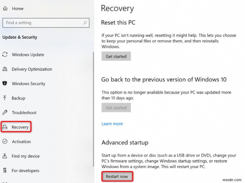 Giải quyết  Lỗi xảy ra khi tải Trình khắc phục sự cố  trên Windows 10 &11 – Hướng dẫn khắc phục nhanh 