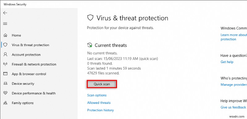 11 giải pháp hàng đầu để khôi phục nút khởi động Windows bị hỏng 
