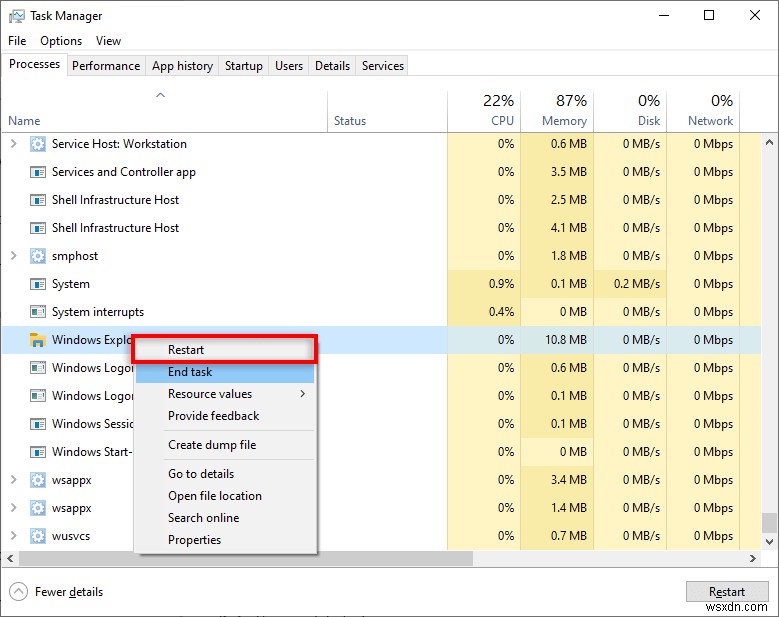 11 giải pháp hàng đầu để khôi phục nút khởi động Windows bị hỏng 
