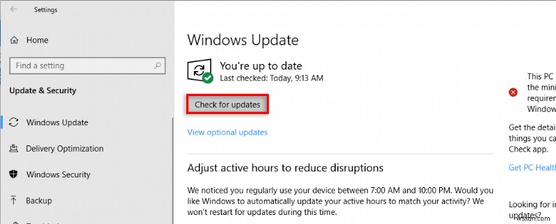 11 giải pháp hàng đầu để khôi phục nút khởi động Windows bị hỏng 