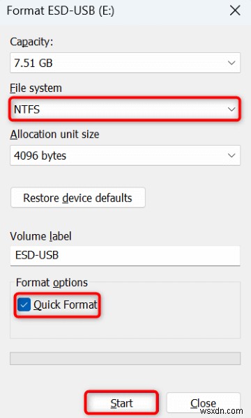 Giải quyết Lỗi 0x8007003b trên Windows 10 &11:6 Bản sửa lỗi đã được chứng minh 