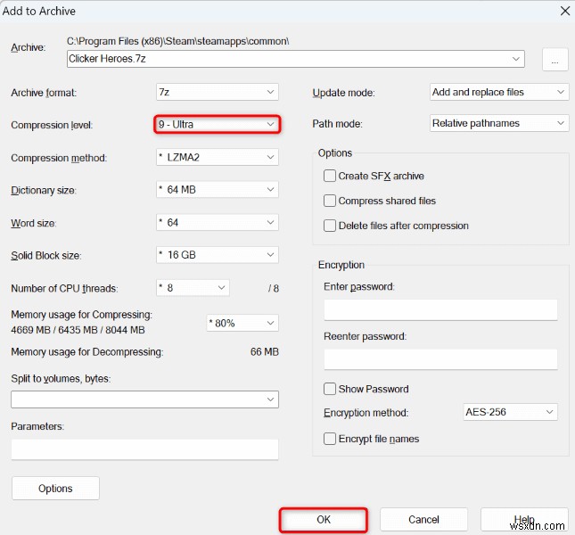 Giải quyết Lỗi 0x8007003b trên Windows 10 &11:6 Bản sửa lỗi đã được chứng minh 