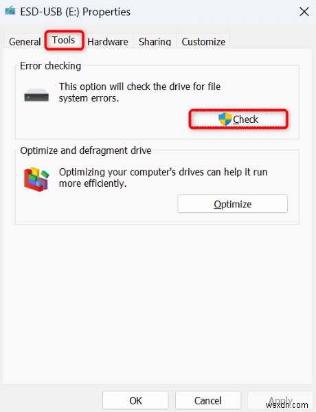 Giải quyết Lỗi 0x8007003b trên Windows 10 &11:6 Bản sửa lỗi đã được chứng minh 