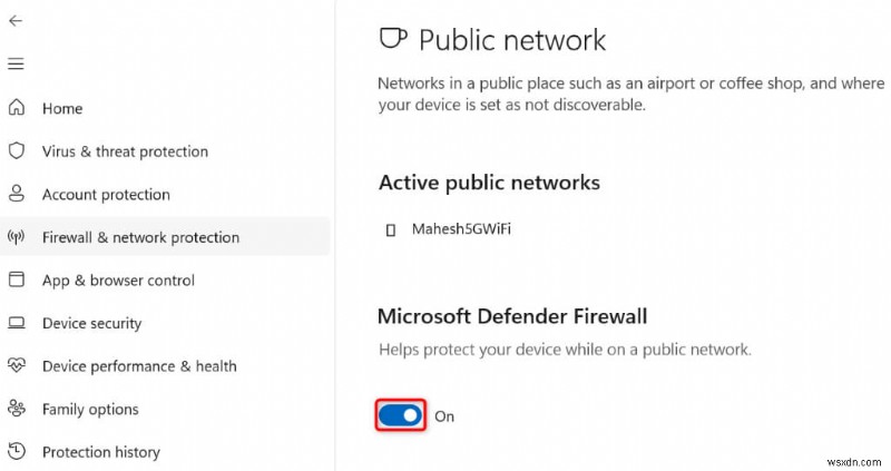 Giải quyết Lỗi 0x8007003b trên Windows 10 &11:6 Bản sửa lỗi đã được chứng minh 