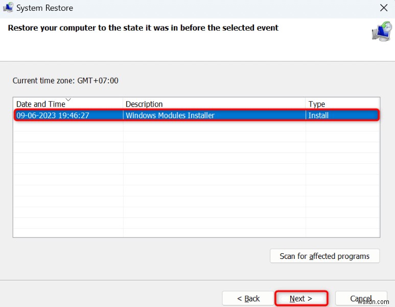 Giải quyết Lỗi 0x8007003b trên Windows 10 &11:6 Bản sửa lỗi đã được chứng minh 