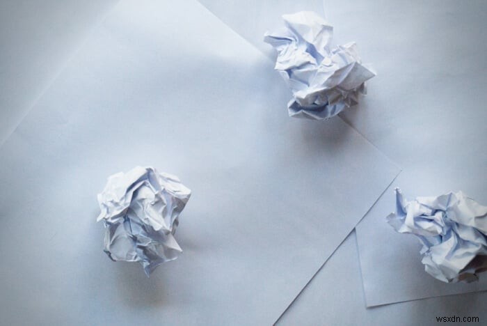 Giải quyết nhanh trạng thái “Error – Printing” trong Windows 