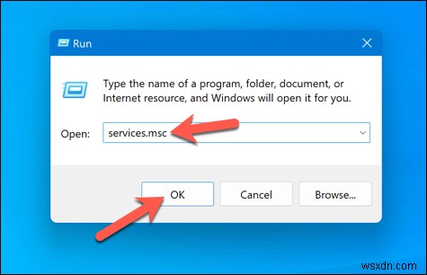 Giải quyết nhanh trạng thái “Error – Printing” trong Windows 
