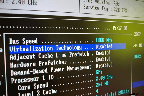 Làm chủ ảo hóa Linux:Hướng dẫn từng bước để chạy máy ảo 