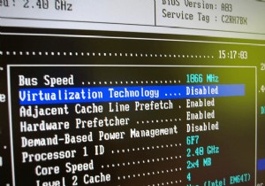 Làm chủ ảo hóa Linux:Hướng dẫn từng bước để chạy máy ảo 