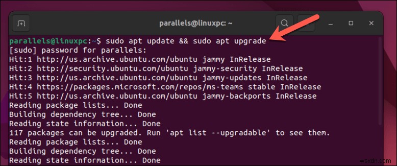 Làm chủ ảo hóa Linux:Hướng dẫn từng bước để chạy máy ảo 