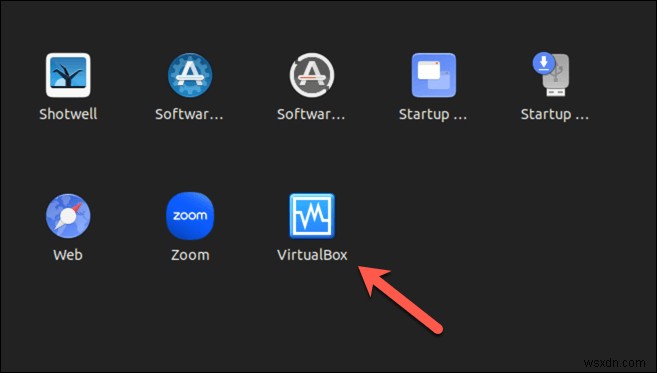 Làm chủ ảo hóa Linux:Hướng dẫn từng bước để chạy máy ảo 