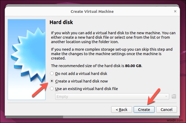 Làm chủ ảo hóa Linux:Hướng dẫn từng bước để chạy máy ảo 