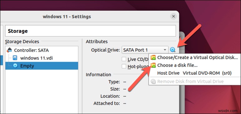 Làm chủ ảo hóa Linux:Hướng dẫn từng bước để chạy máy ảo 