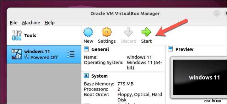 Làm chủ ảo hóa Linux:Hướng dẫn từng bước để chạy máy ảo 