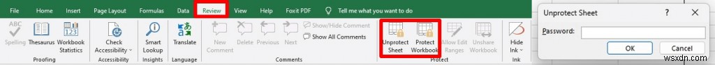 Sự cố khi gõ Excel? 6 cách khắc phục của chuyên gia để khôi phục đầy đủ chức năng 