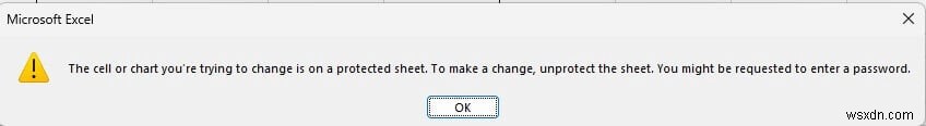 Sự cố khi gõ Excel? 6 cách khắc phục của chuyên gia để khôi phục đầy đủ chức năng 