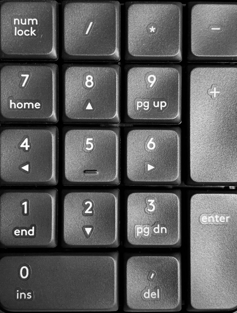 Sự cố khi gõ Excel? 6 cách khắc phục của chuyên gia để khôi phục đầy đủ chức năng 