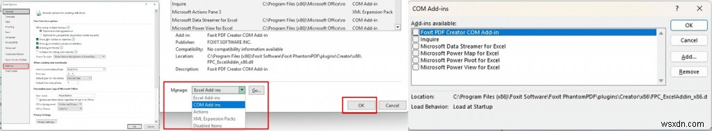 Sự cố khi gõ Excel? 6 cách khắc phục của chuyên gia để khôi phục đầy đủ chức năng 