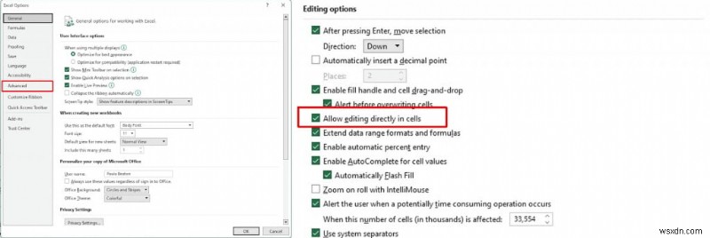 Sự cố khi gõ Excel? 6 cách khắc phục của chuyên gia để khôi phục đầy đủ chức năng 
