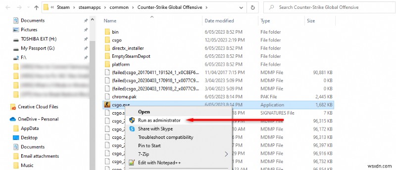 Hướng dẫn nhanh để khắc phục lỗi Steam  VAC không thể xác minh phiên trò chơi của bạn  