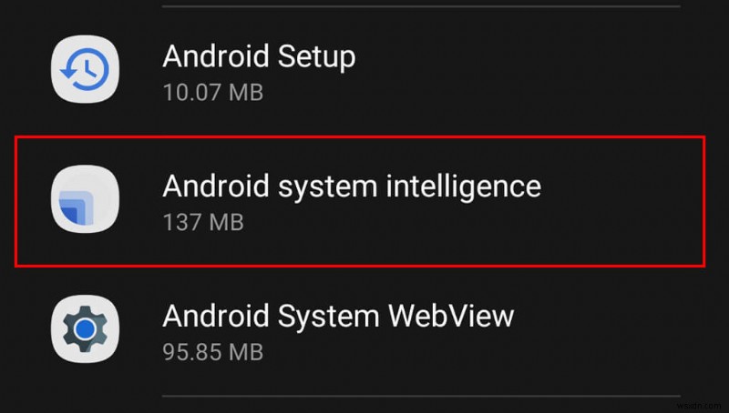Tìm hiểu về trí tuệ hệ thống Android:Mục đích, tính năng và sự cần thiết 