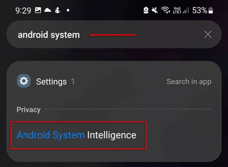 Tìm hiểu về trí tuệ hệ thống Android:Mục đích, tính năng và sự cần thiết 