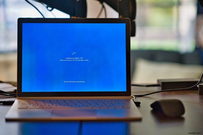 Tìm hiểu Chế độ Windows 11 S:Tính năng, Lợi ích và Cách bật hoặc tắt nó 