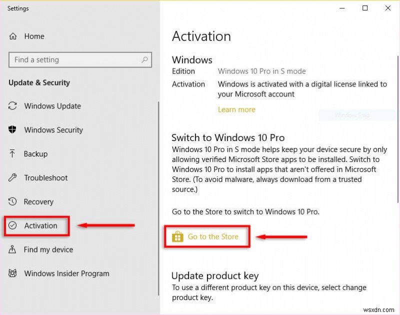 Tìm hiểu Chế độ Windows 11 S:Tính năng, Lợi ích và Cách bật hoặc tắt nó 