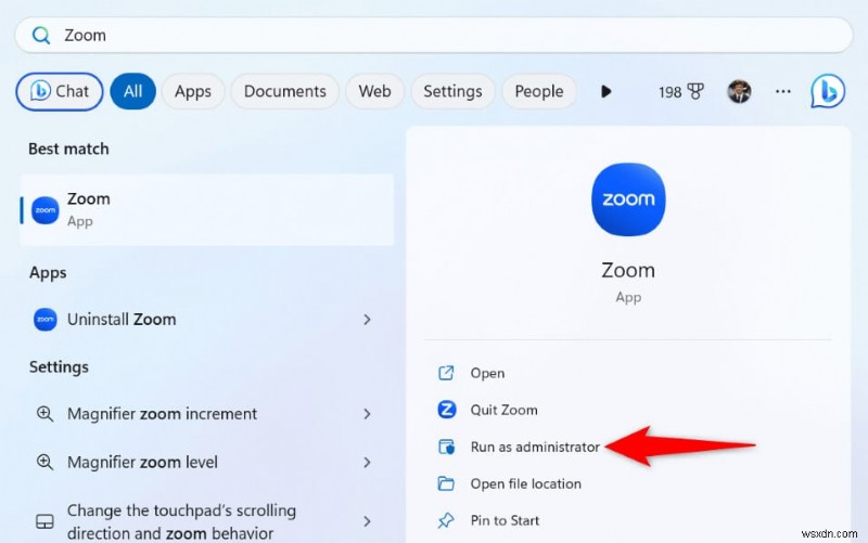 Cách giải quyết Mã lỗi Zoom 10002:8 giải pháp từng bước 