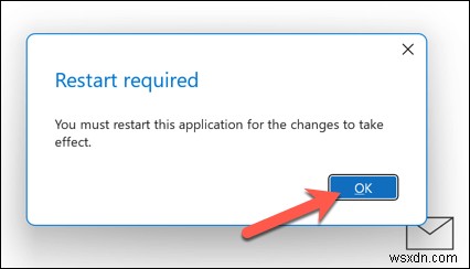 Dễ dàng di chuyển Thanh công cụ của Outlook từ trái xuống dưới để có quy trình làm việc hiệu quả hơn 