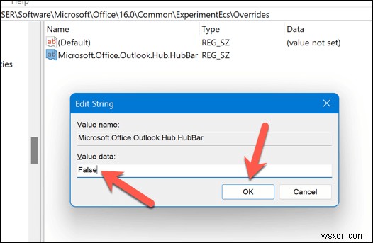Dễ dàng di chuyển Thanh công cụ của Outlook từ trái xuống dưới để có quy trình làm việc hiệu quả hơn 