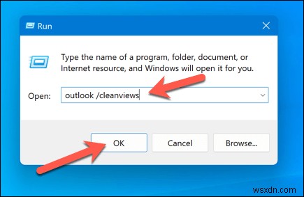 Khôi phục bố cục hộp thư đến Outlook của bạn:Nhanh chóng khắc phục các thay đổi chế độ xem không mong muốn 