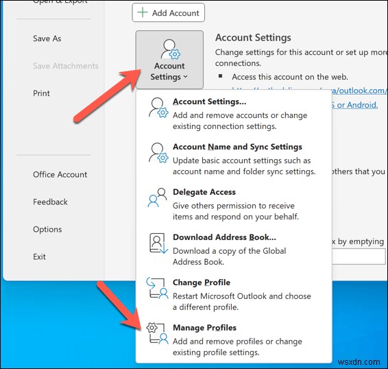 Khôi phục bố cục hộp thư đến Outlook của bạn:Nhanh chóng khắc phục các thay đổi chế độ xem không mong muốn 