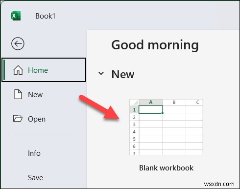 Giải quyết lỗi  Không thể chèn ô mới  trong Microsoft Excel:Khắc phục từng bước 