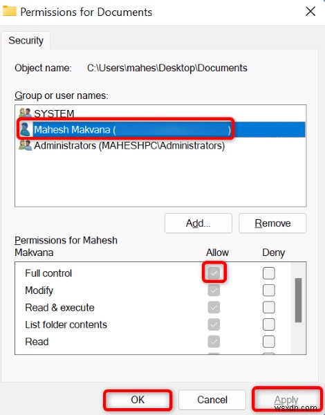 Cách khắc phục lỗi Windows 0x80004005:8 giải pháp hiệu quả 