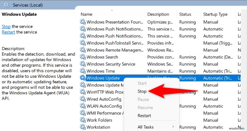 Cách khắc phục lỗi Windows 0x80004005:8 giải pháp hiệu quả 