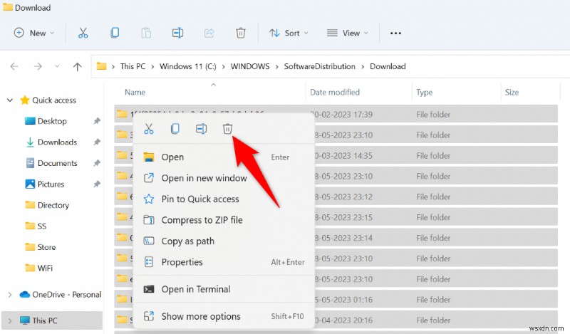 Cách khắc phục lỗi Windows 0x80004005:8 giải pháp hiệu quả 