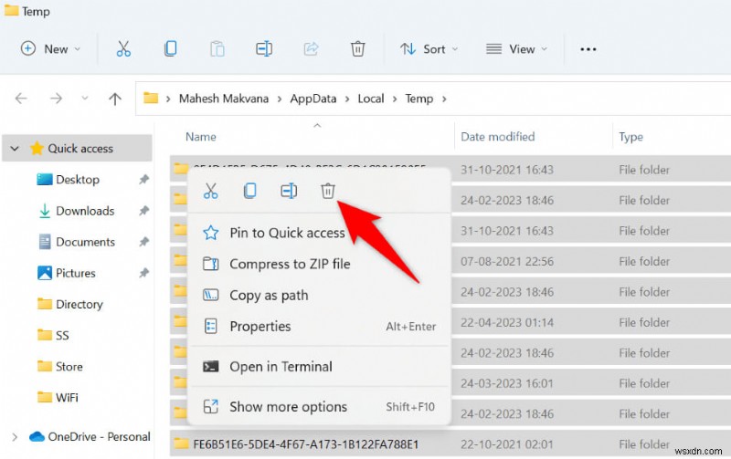 Cách khắc phục lỗi Windows 0x80004005:8 giải pháp hiệu quả 