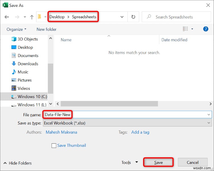 Giải quyết lỗi vi phạm chia sẻ Excel:Nguyên nhân, cách khắc phục &mẹo