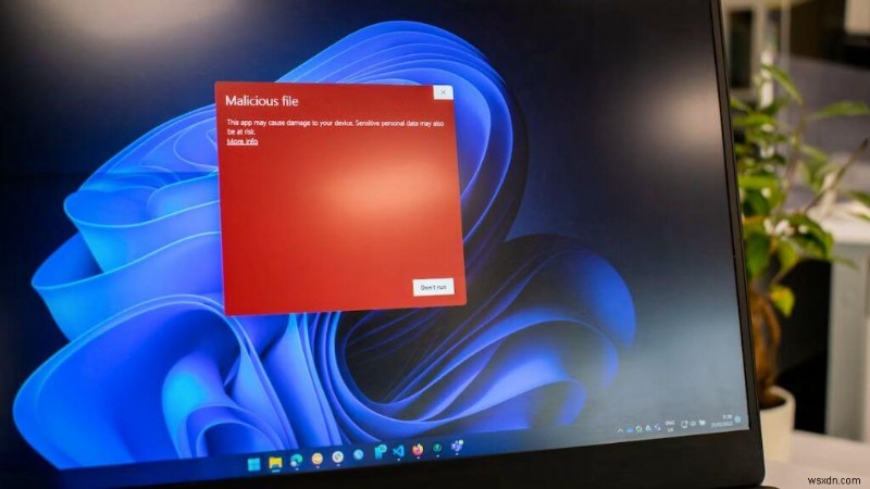 Phần mềm chống virus bổ sung có cần thiết cho PC chạy Windows 11 của bạn không? 