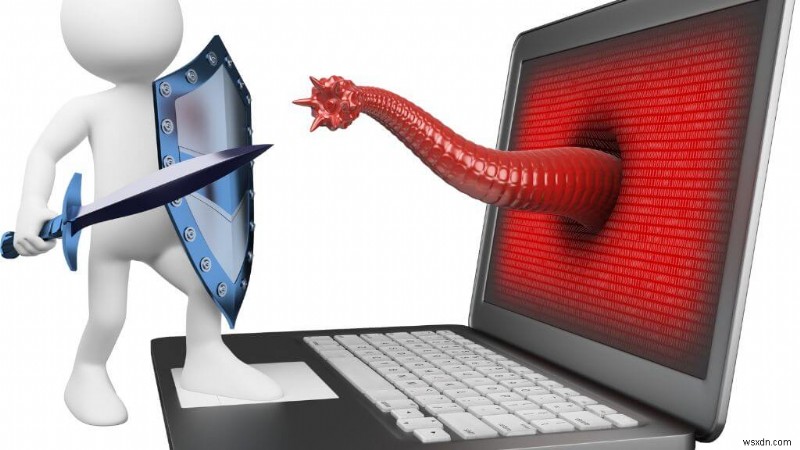 Phần mềm chống virus bổ sung có cần thiết cho PC chạy Windows 11 của bạn không? 