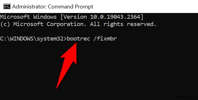 Hướng dẫn từng bước để giải quyết Mã lỗi Windows 0xC0000001 (BSOD) 