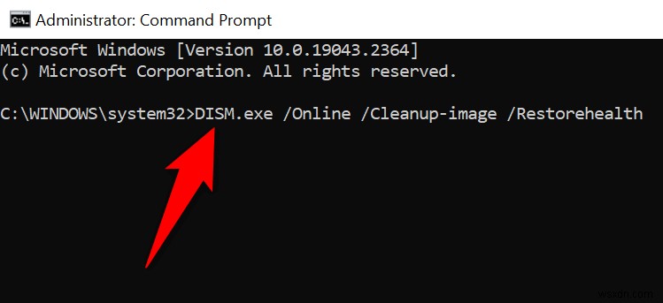 Hướng dẫn từng bước để giải quyết Mã lỗi Windows 0xC0000001 (BSOD) 