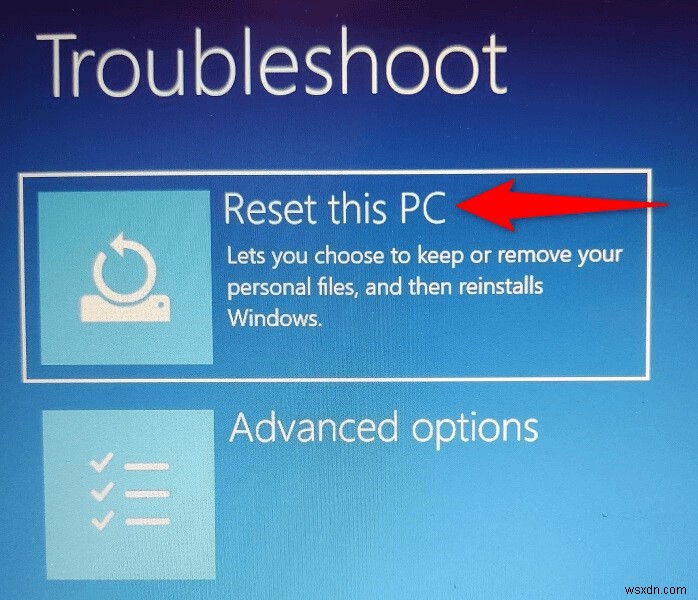 Hướng dẫn từng bước để giải quyết Mã lỗi Windows 0xC0000001 (BSOD) 