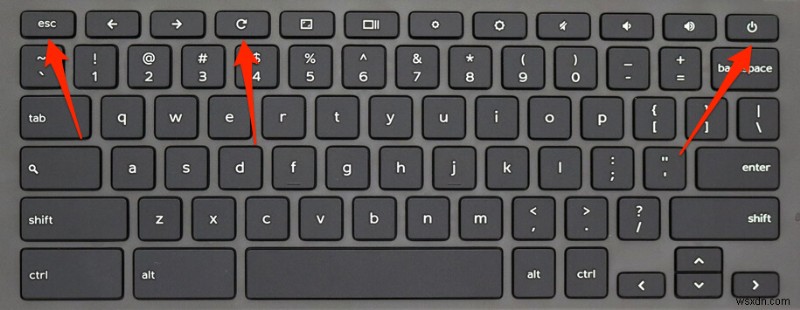 Truy xuất mật khẩu Wi-Fi đã lưu trữ trên Chromebook của bạn một cách nhanh chóng và an toàn 