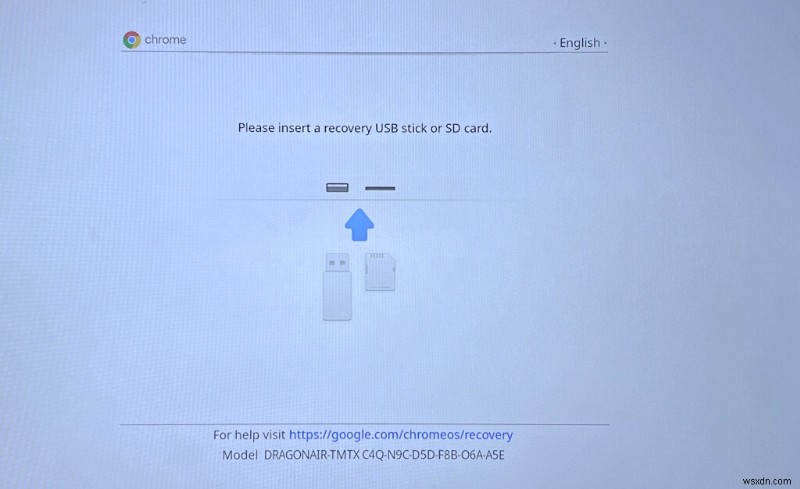 Truy xuất mật khẩu Wi-Fi đã lưu trữ trên Chromebook của bạn một cách nhanh chóng và an toàn 