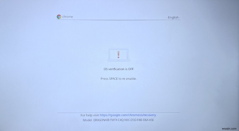 Truy xuất mật khẩu Wi-Fi đã lưu trữ trên Chromebook của bạn một cách nhanh chóng và an toàn 